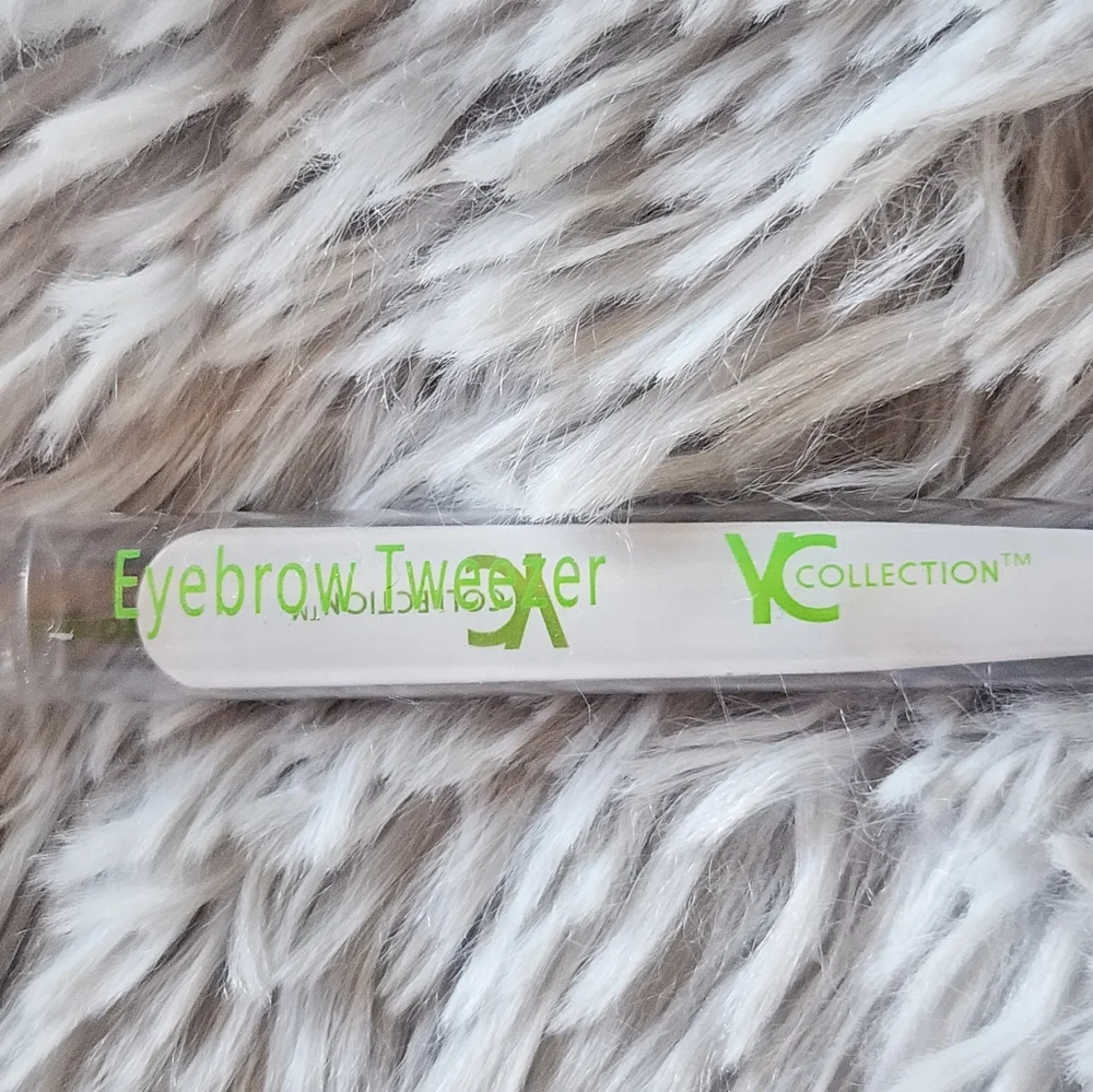 😍YC COLLECTION Tweezers